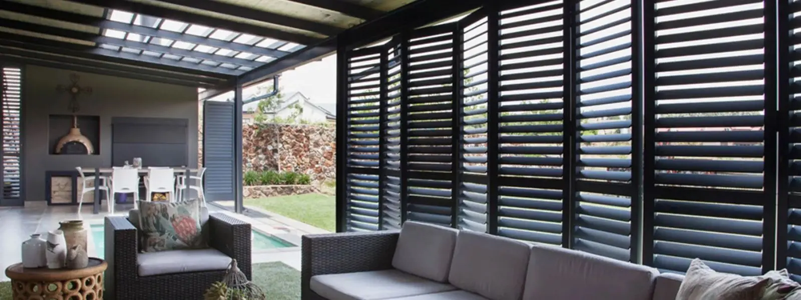 American Shutters – Blinds & Shutter Solutions