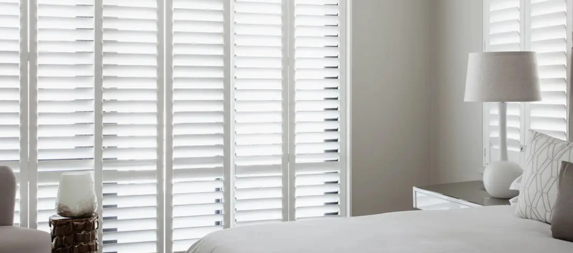 Security of things Aluminium Shutters