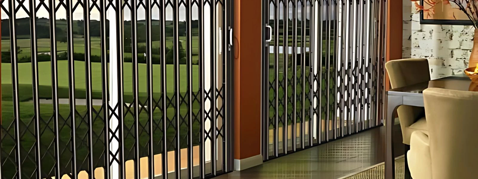 AS 1000 Security Barriers IMG1
