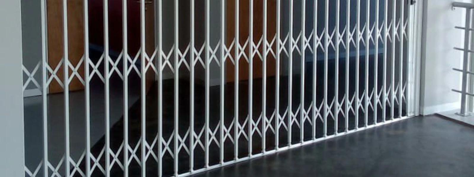 AS 400 Security Barriers IMG1
