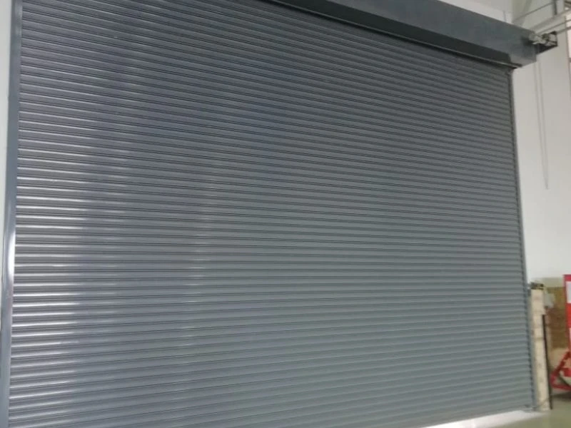 Aluminium Roller Shutters CAT IMG1