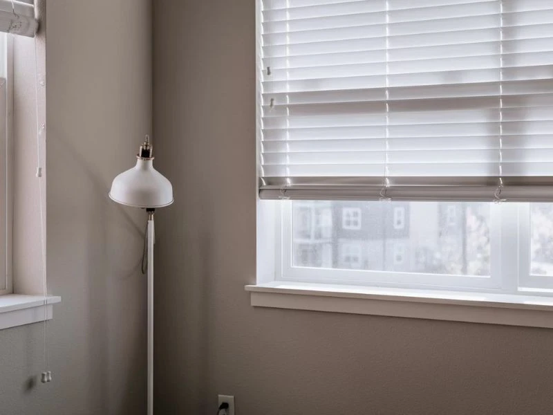 Aluminium Venetian Blinds CAT IMG1