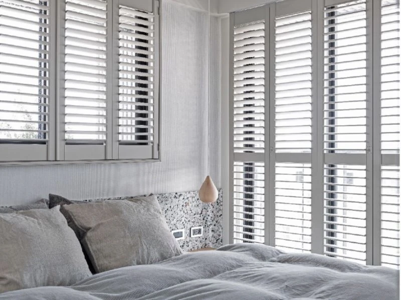 Bedroom Shutters CAT IMG3