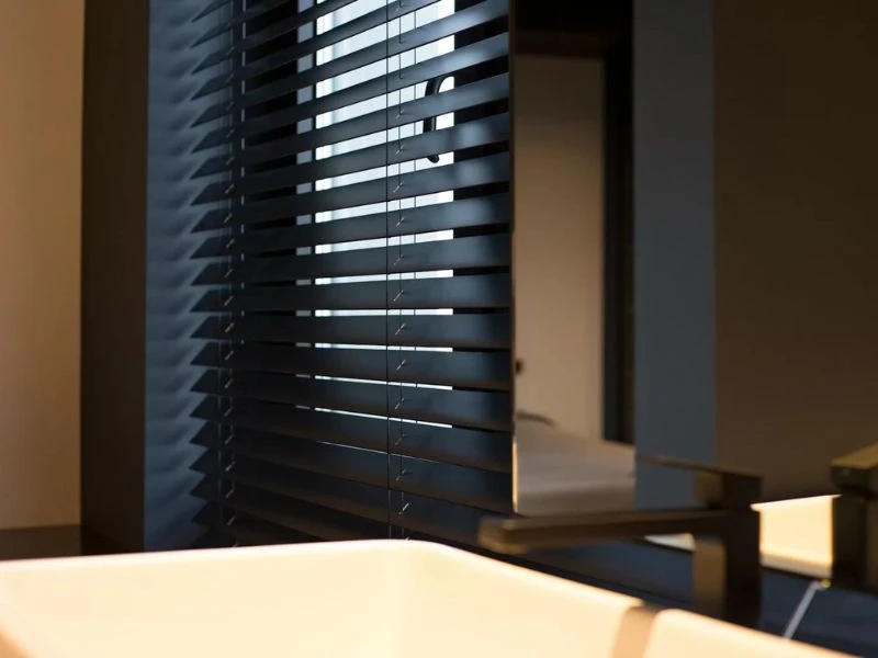 Eco wood Venetian Blinds CAT IMG1