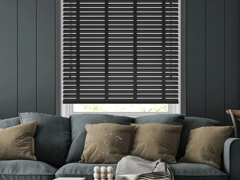 Eco wood Venetian Blinds CAT IMG2
