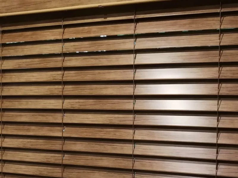 Eco wood Venetian Blinds CAT IMG8