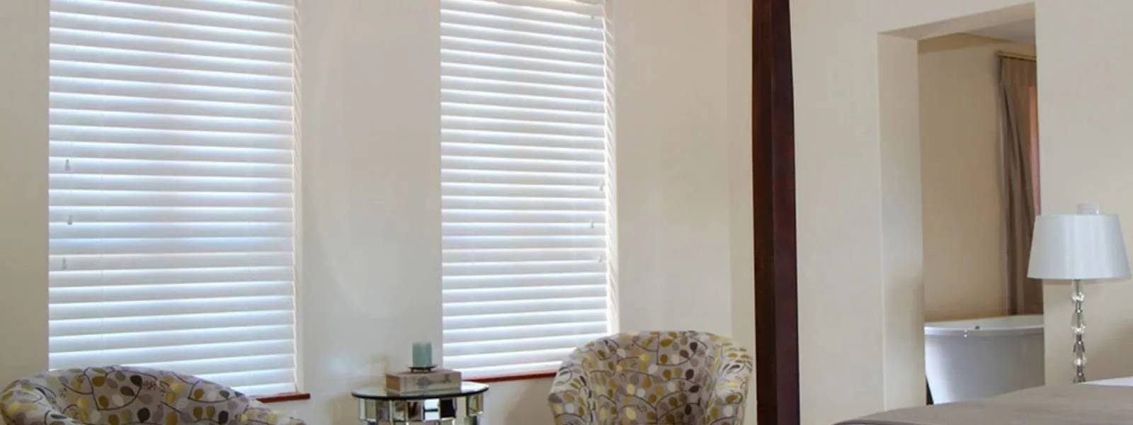 Fauxwood Blinds IMG1