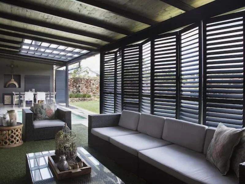 Living Area Shutters CAT IMG13