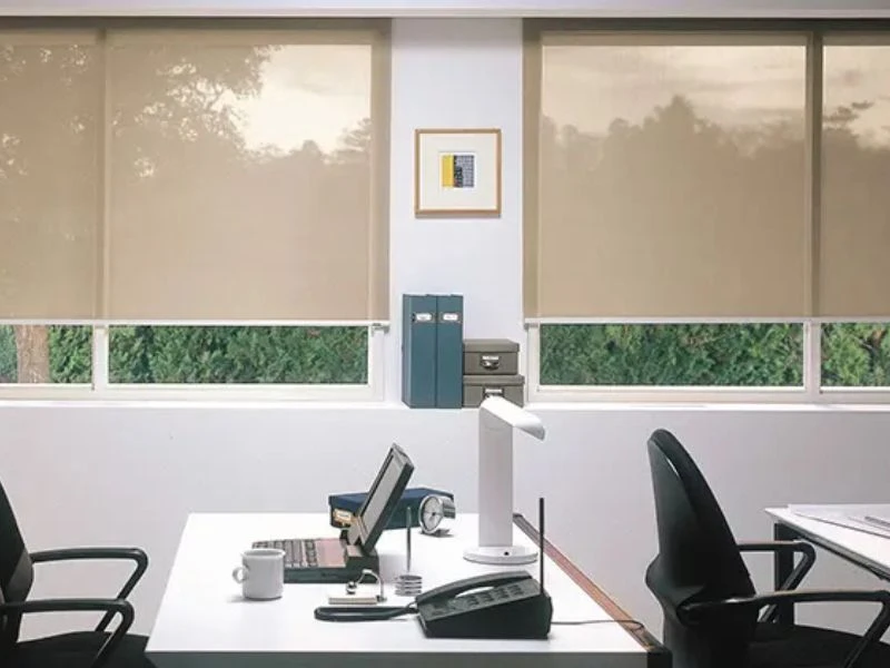 Motorisation Blinds CAT IMG2