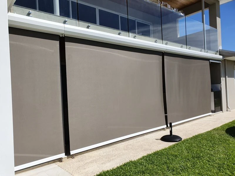 Outdoor Roller Blinds CAT IMG3