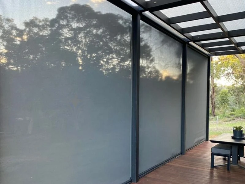 Outdoor Roller Blinds CAT IMG5