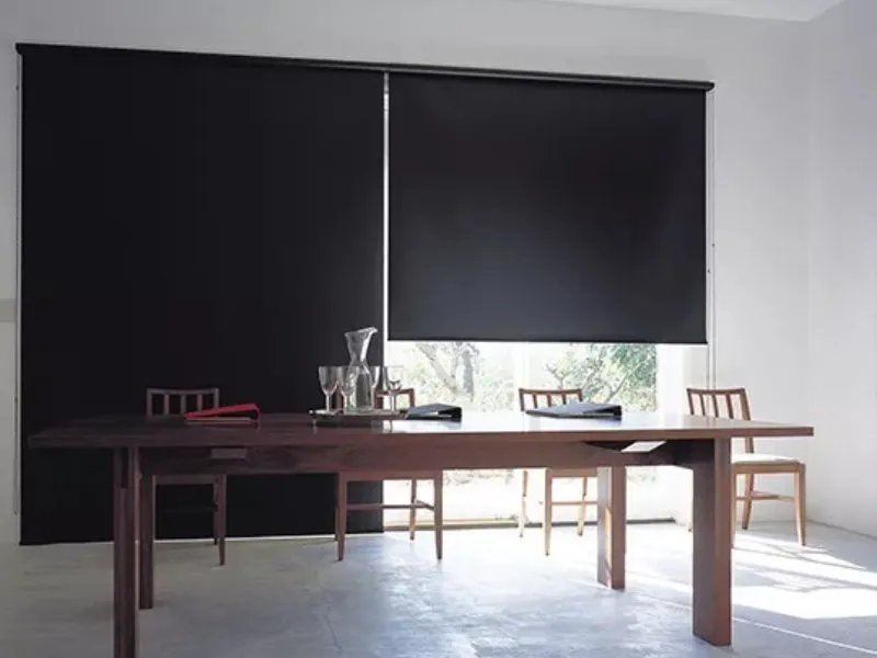 Roller Screen Blinds CAT IMG3
