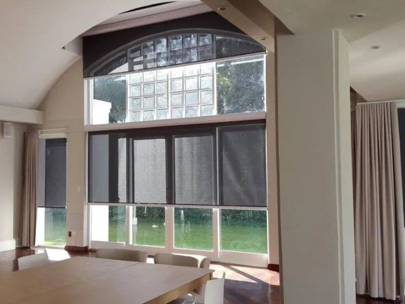 Roller Screen Blinds CAT IMG5