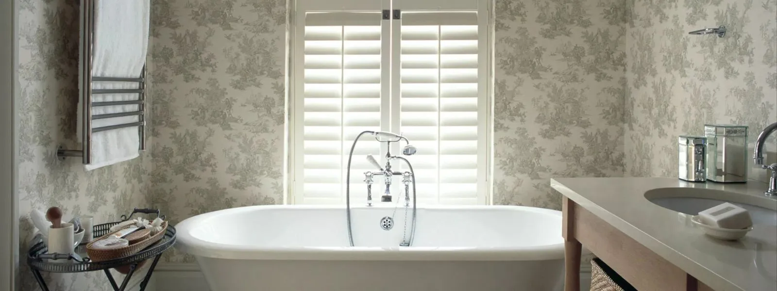American Shutters – Blinds & Shutter Solutions