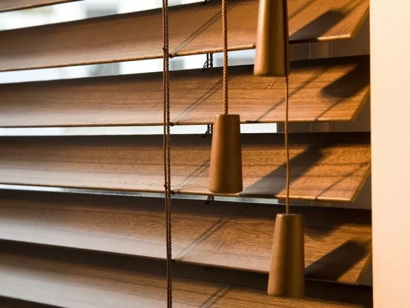 Wooden Slat Blinds CAT IMG3