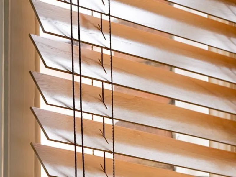 Wooden Slat Blinds CAT IMG4